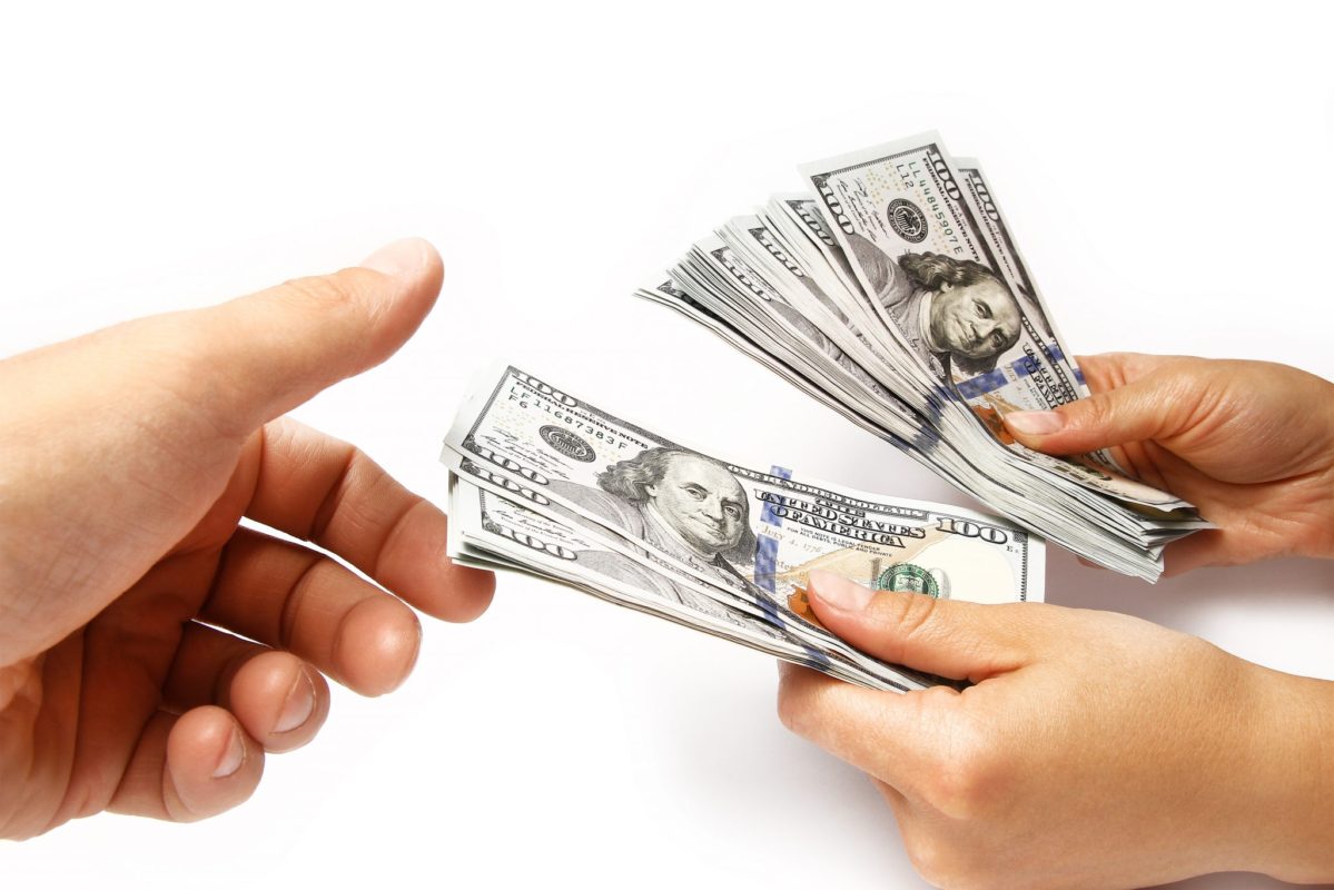 reclaim money owed by employees