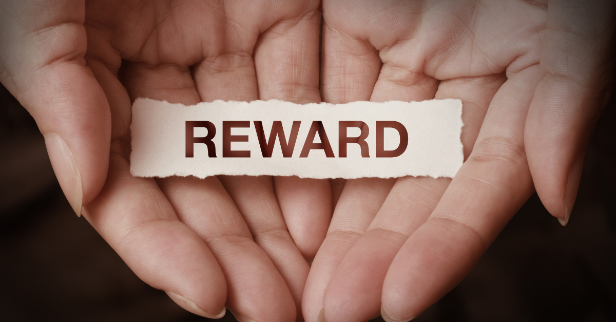 Reward Strategy