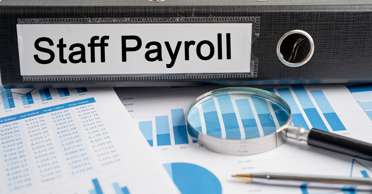 payroll services