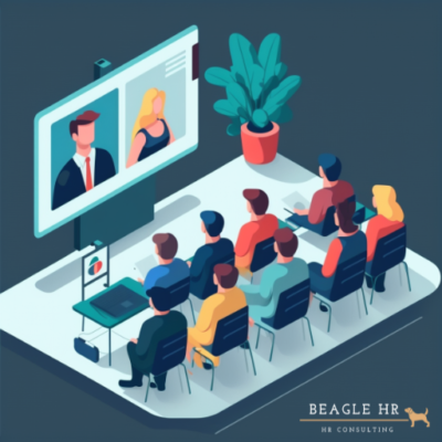 Employee Training and Development Image Beagle HR