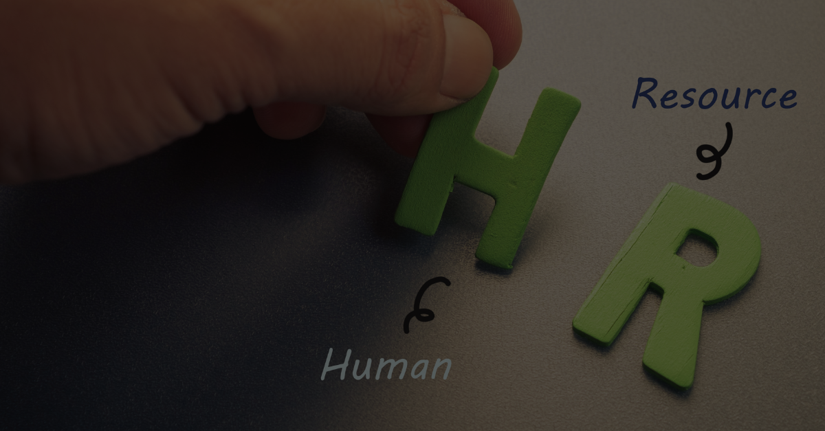 Background image for Get your HR sorted Banner