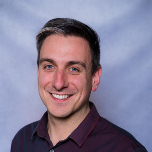 Dan Caruso, Founder of Beagle HR
